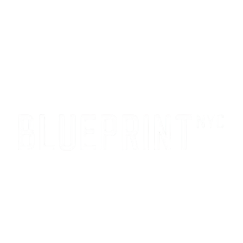 BLUEPRINT NYC BLUEPRINT NYC
