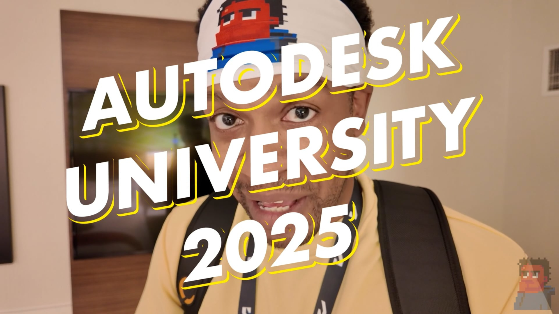 AU 2025 Recap