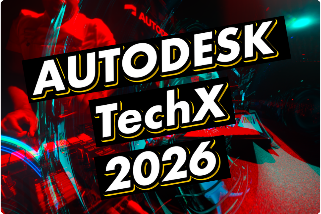 AU 2025 Recap